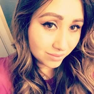 Meet your Posher, Edith